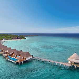 Furaveri Island Resort & Spa